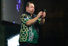 Brendan Dolan (PDC)