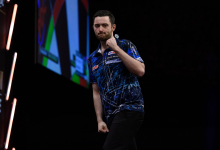 Luke Humphries (PDC)