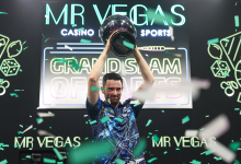 Luke Humphries (PDC)
