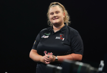 Beau Greaves (PDC)