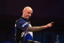 Alan Soutar (PDC)