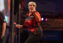 Lisa Ashton (Taylor Lanning/PDC)