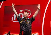 Sebastian Bialecki (Simon O'Connor/PDC)