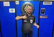 Christian Kist (PDC)