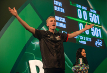 Wessel Nijman (PDC)