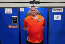 Wesley Plaisier (PDC)