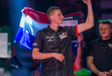 Wessel Nijman (PDC)