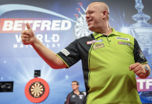 Michael van Gerwen