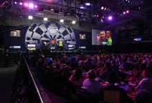 BoyleSports World Grand Prix