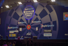 BoyleSports World Grand Prix