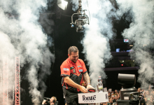 Jonny Clayton (PDC Europe)