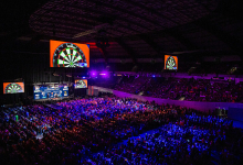 Machineseeker European Championship (PDC Europe)