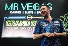 Luke Humphries (PDC)