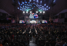 Ladbrokes Players Championship Finals (PDC)