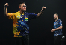 Rowby-John Rodriguez (PDC)