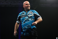 Rob Cross (Kieran Cleeves/PDC)