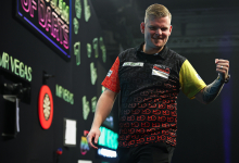 Mike De Decker (Kieran Cleeves/PDC)