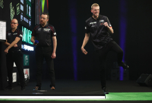 Wessel Nijman (PDC)