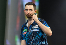 Luke Humphries (PDC)