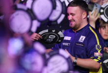Luke Littler (PDC)