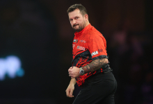 Jonny Clayton (PDC)