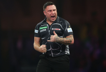 Gerwyn Price (PDC)