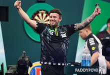 Callan Rydz (PDC)