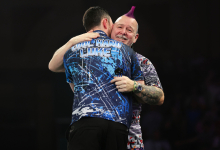 Peter Wright (PDC)