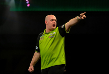 Michael van Gerwen (PDC)