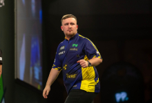 Luke Littler (PDC)