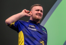 Luke Littler (PDC)