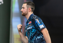 Luke Humphries (PDC)