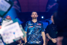 Luke Humphries (PDC)