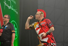 Peter Wright (PDC)