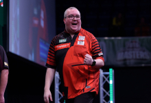 Stephen Bunting (PDC)