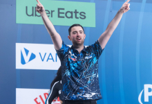 Luke Humphries (PDC)