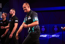 Max Hopp (PDC)