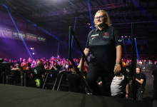 Beau Greaves (PDC)