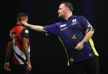 Luke Littler (PDC)