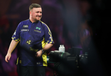 Luke Littler (PDC)