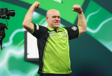 Michael van Gerwen (PDC)