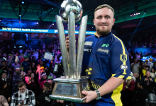 Luke Littler (PDC)