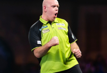 Michael van Gerwen (PDC)