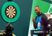 Rashad Sweeting (PDC)