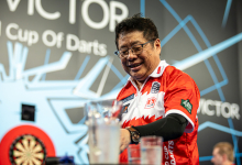 Paul Lim (PDC)