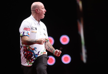 Mark Cleaver (PDC)