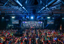 2025 PDC European Tour