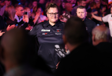 Beau Greaves (PDC)