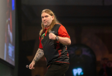 Ryan Searle (PDC)