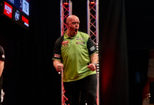 Michael van Gerwen (PDC)